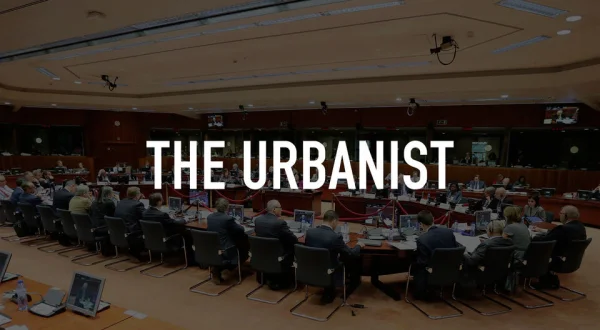 The Urbanist