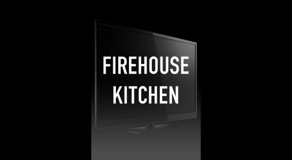 Firehouse Kitchen