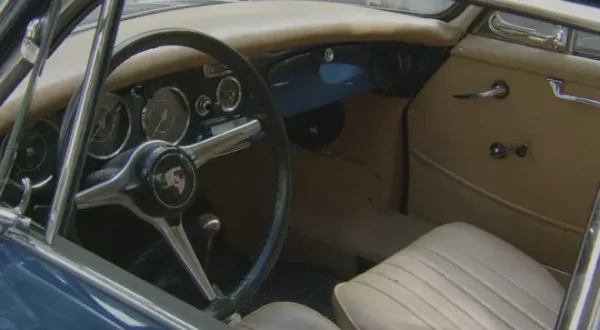 American Pickers, la brocante made in USA