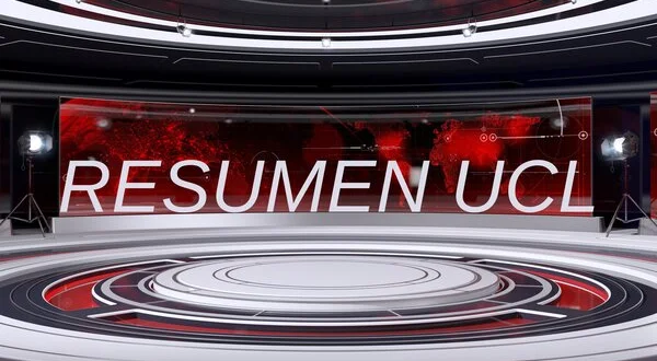 Resumen UCL