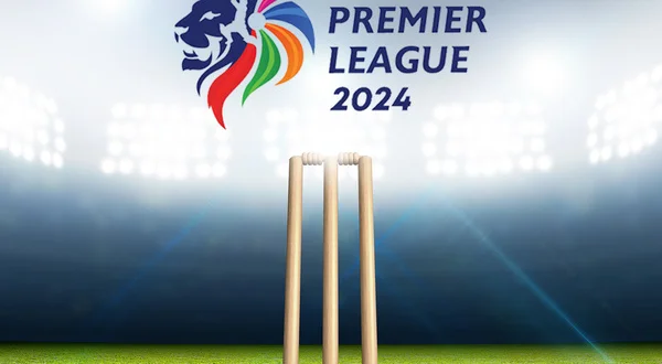 Live - Lanka Premier League Cricket