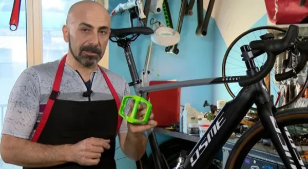 L'ABiCi del ciclista