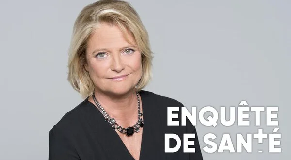 Enquête de santé