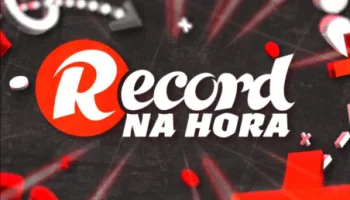 Record Na Hora
