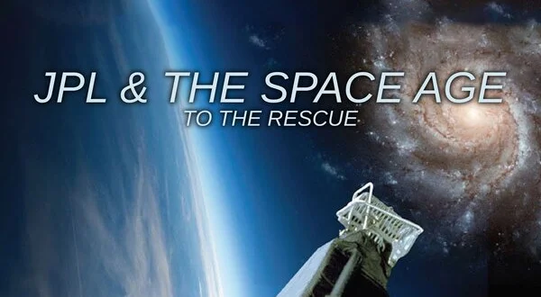 JPL & the Space Age: To the Rescue