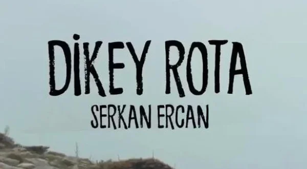 Dikey Rota