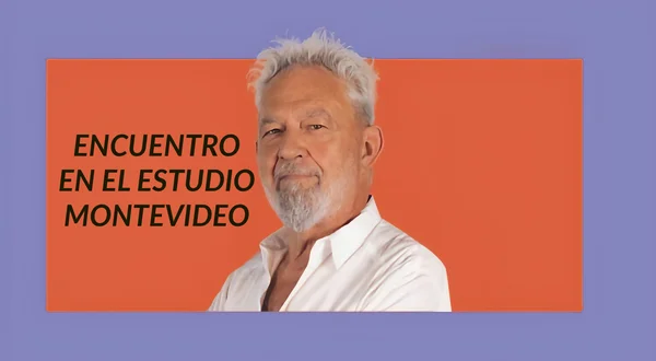 Encuentro en el estudio Montevideo