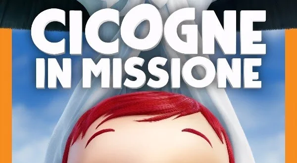Cicogne in missione