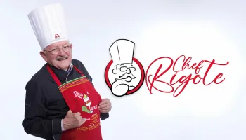 La cocina del chef Bigotes