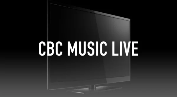 CBC Music Live