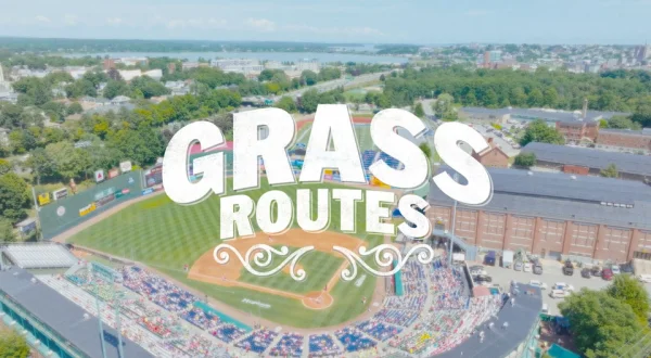 Grass Routes