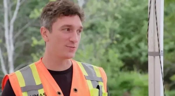 Le mystère d'Oak Island
