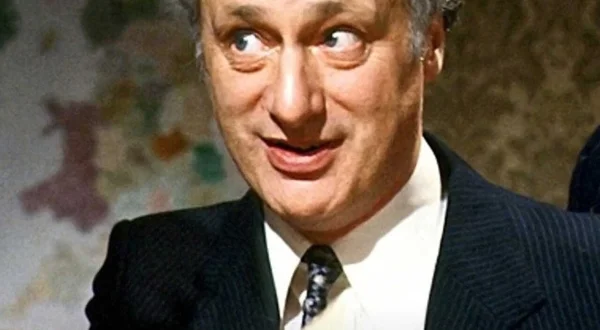 Yes, Minister