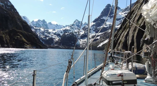 Passaggio a Nord-Ovest