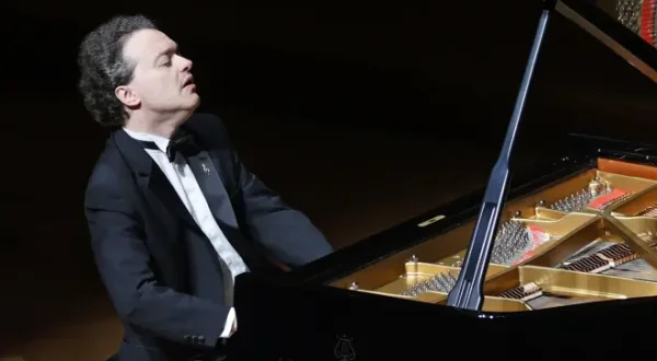 Evgeny Kissin au Klavier-Festival Ruhr : Bach, Mozart, Beethoven, Chopin