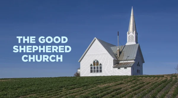 The Good Shephered Church