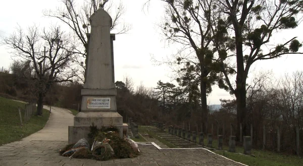 Dosar România