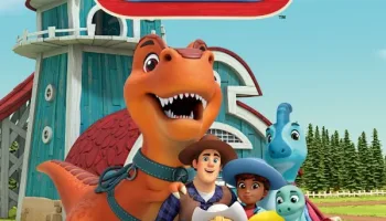 Dino Ranch