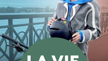 La vie à vélo