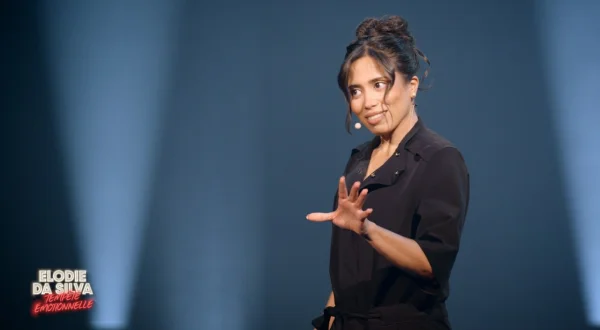 Elodie Da Silva : Tempête émotionnelle