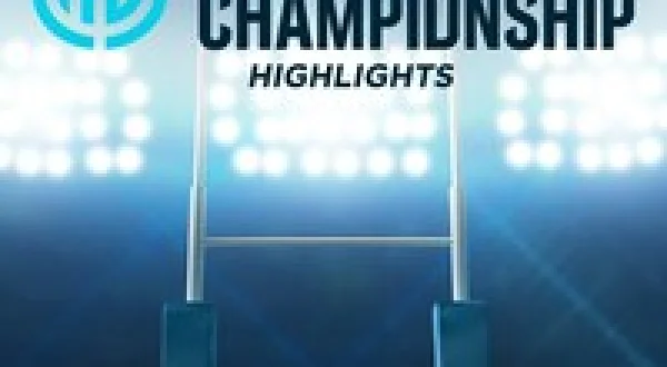 United Rugby Championship Highlights