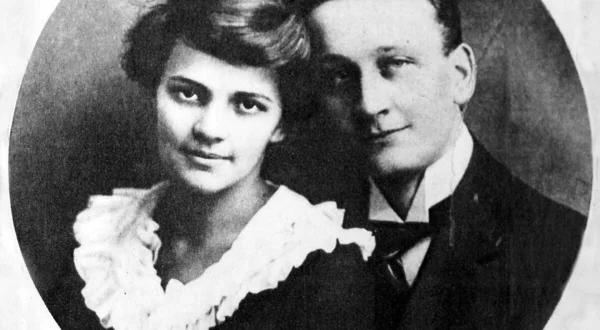 Egy világfi Szegeden - Szent-Györgyi Albert szegedi éveiről