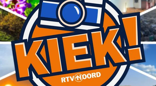 Kiek!