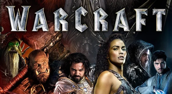 Warcraft
