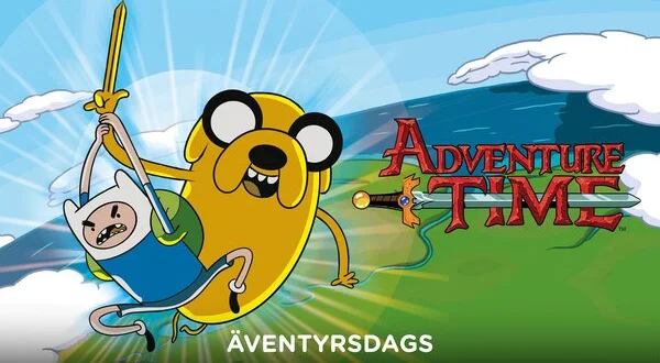 Äventyrsdags