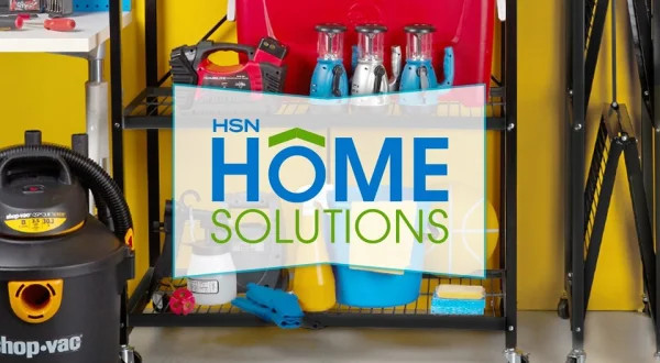 Live: Home Solutions featuring IMPROVEMENTS