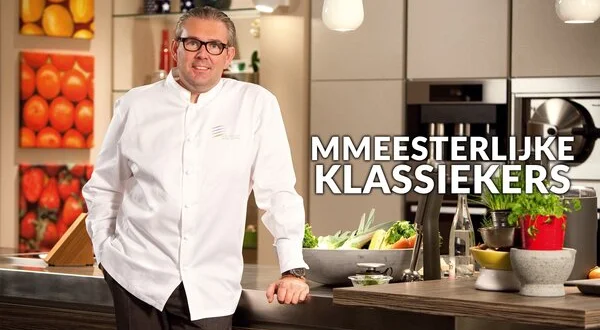 Meesterlijke Klassiekers