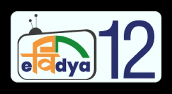 PM e Vidya 12