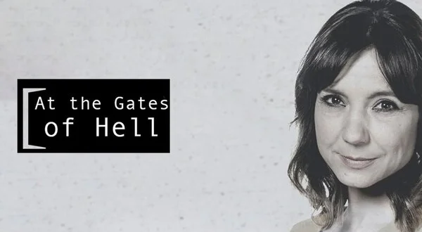 At the Gates of Hell
