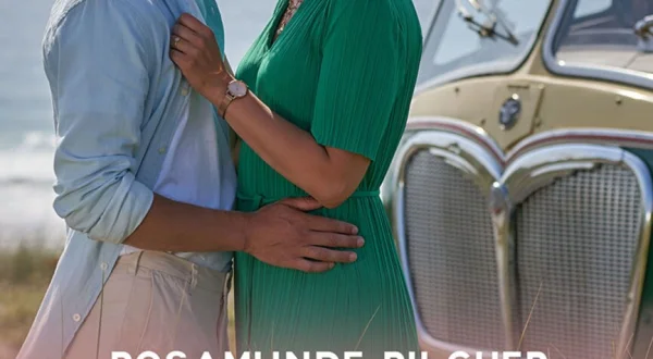 Rosamunde Pilcher: Der magische Bus