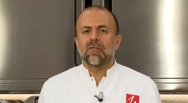 Kitchen Montersino