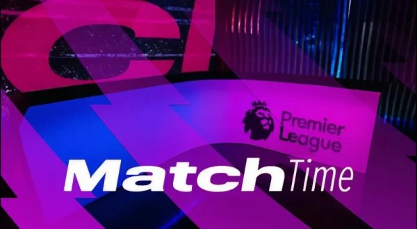 Match Time