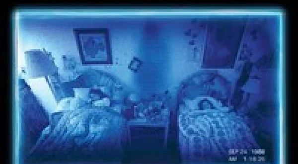 Paranormal Activity 3