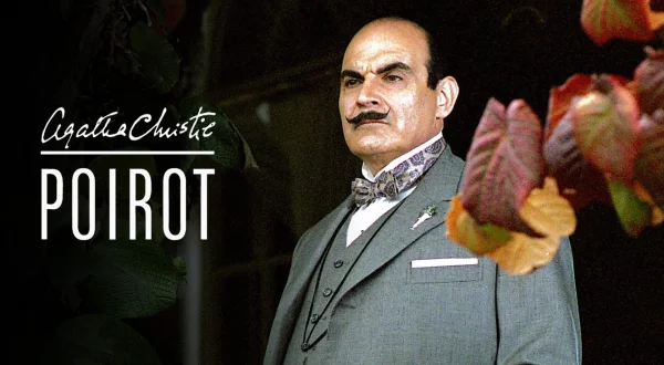 Hercule Poirot