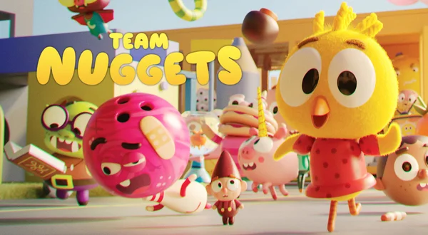 Team Nuggets