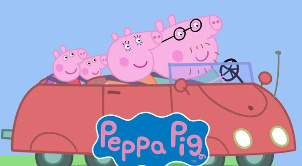 Peppa Pig