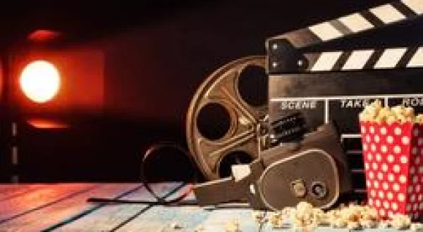 Ciné clap