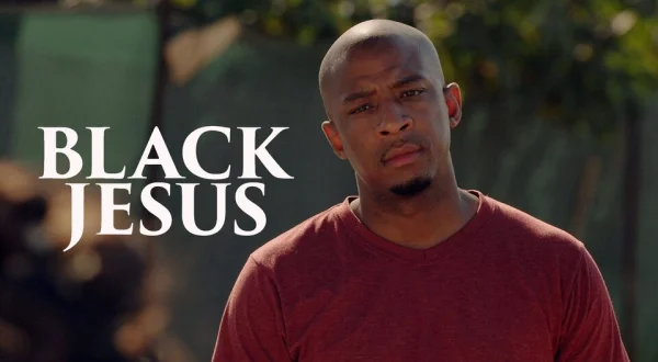 Black Jesus