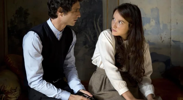 Marguerite & Julien