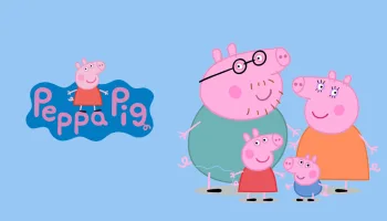 Peppa Pig