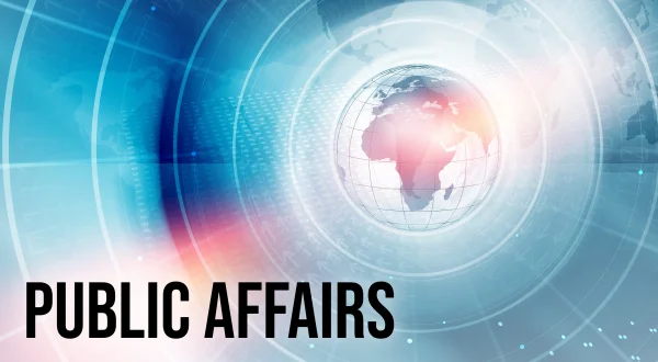 Public Affairs