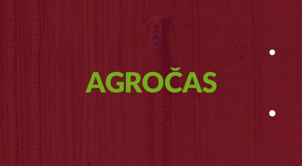 Agročas