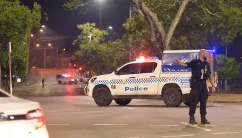 Police Rescue Australia