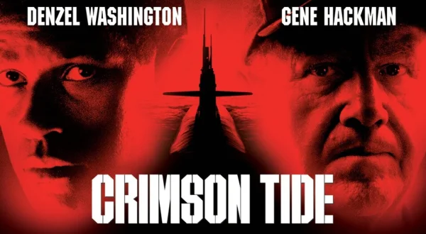 Crimson Tide