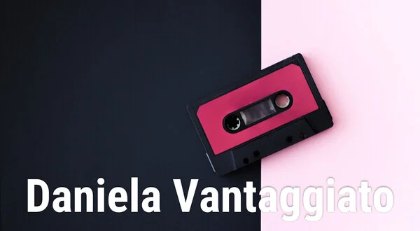 Daniela Vantaggiato