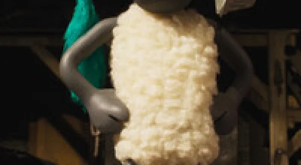 Shaun the Sheep